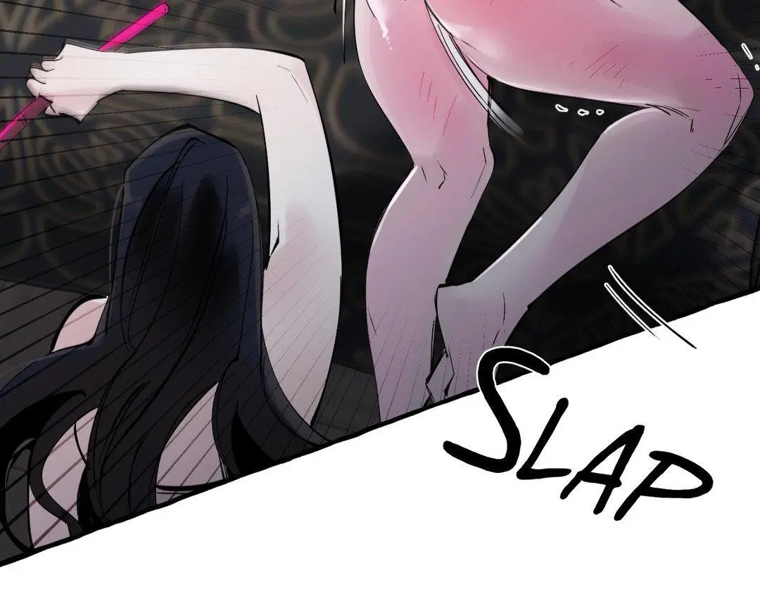A Dog Lives in the Imperial Palace Garden Chapter 32 - page 61