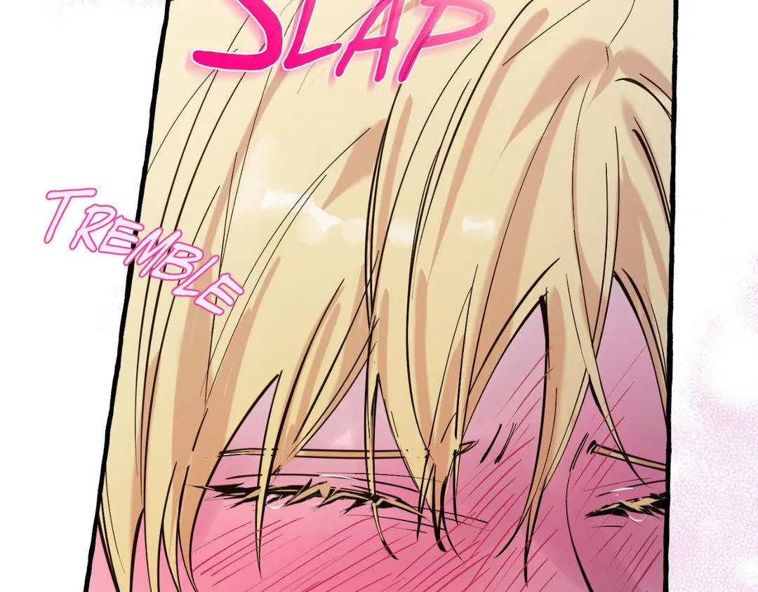 A Dog Lives in the Imperial Palace Garden Chapter 32 - page 68