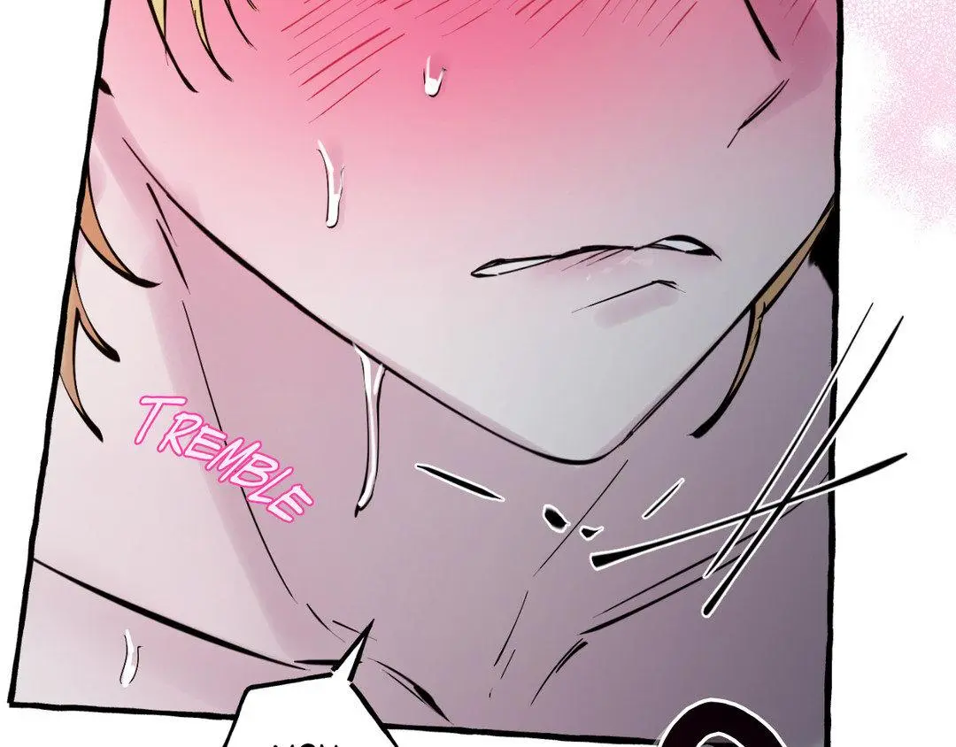 A Dog Lives in the Imperial Palace Garden Chapter 32 - page 69