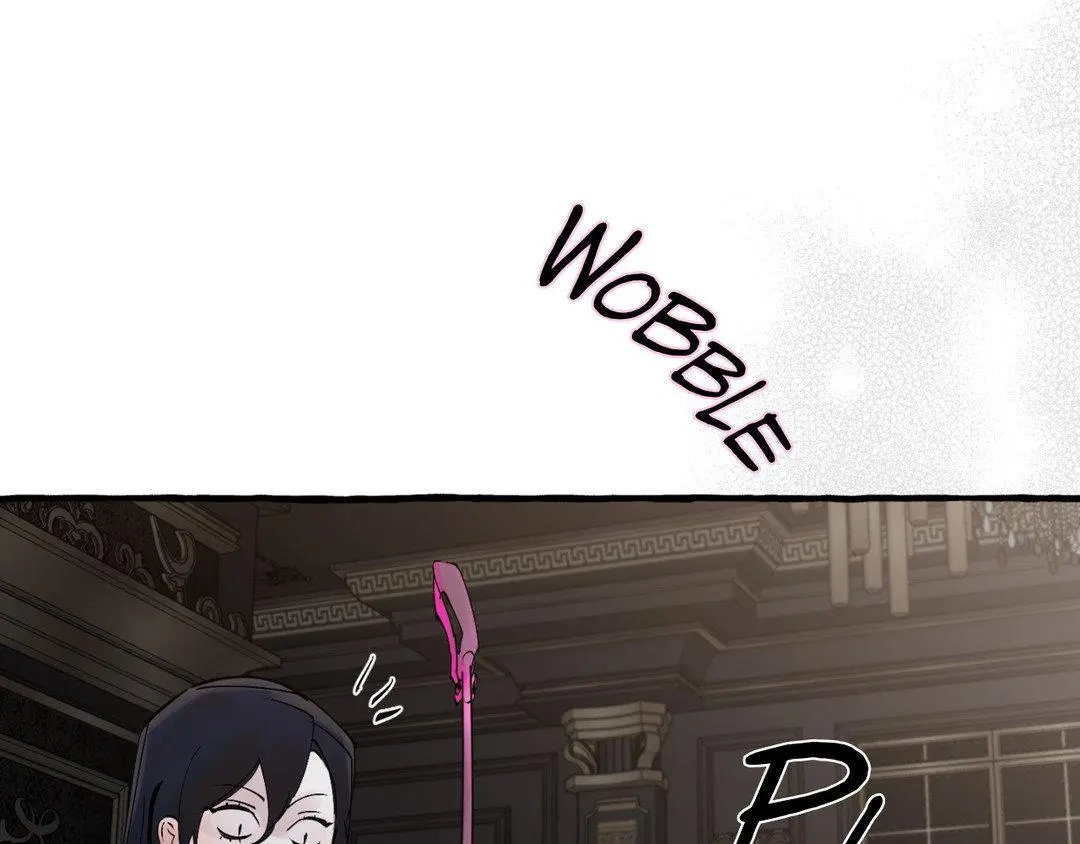 A Dog Lives in the Imperial Palace Garden Chapter 32 - page 71