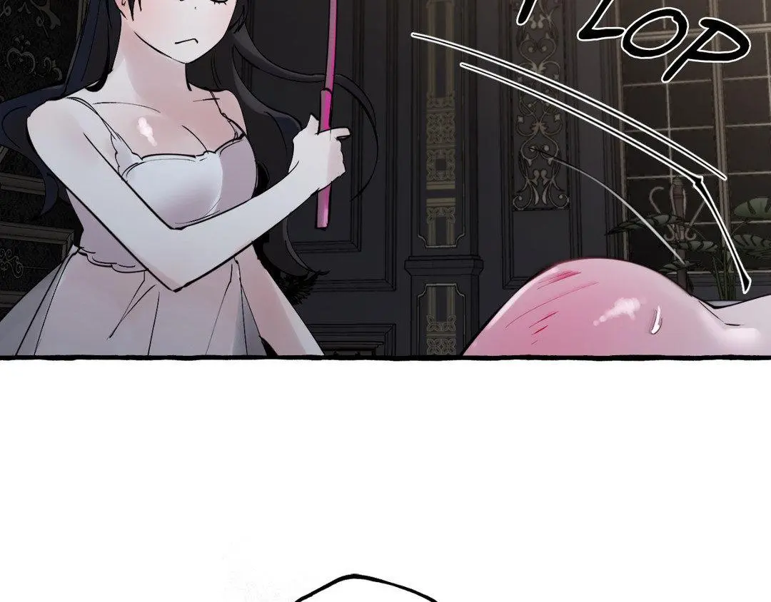 A Dog Lives in the Imperial Palace Garden Chapter 32 - page 72