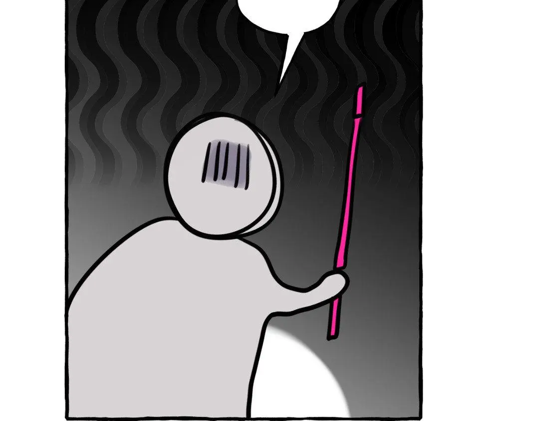A Dog Lives in the Imperial Palace Garden Chapter 32 - page 77