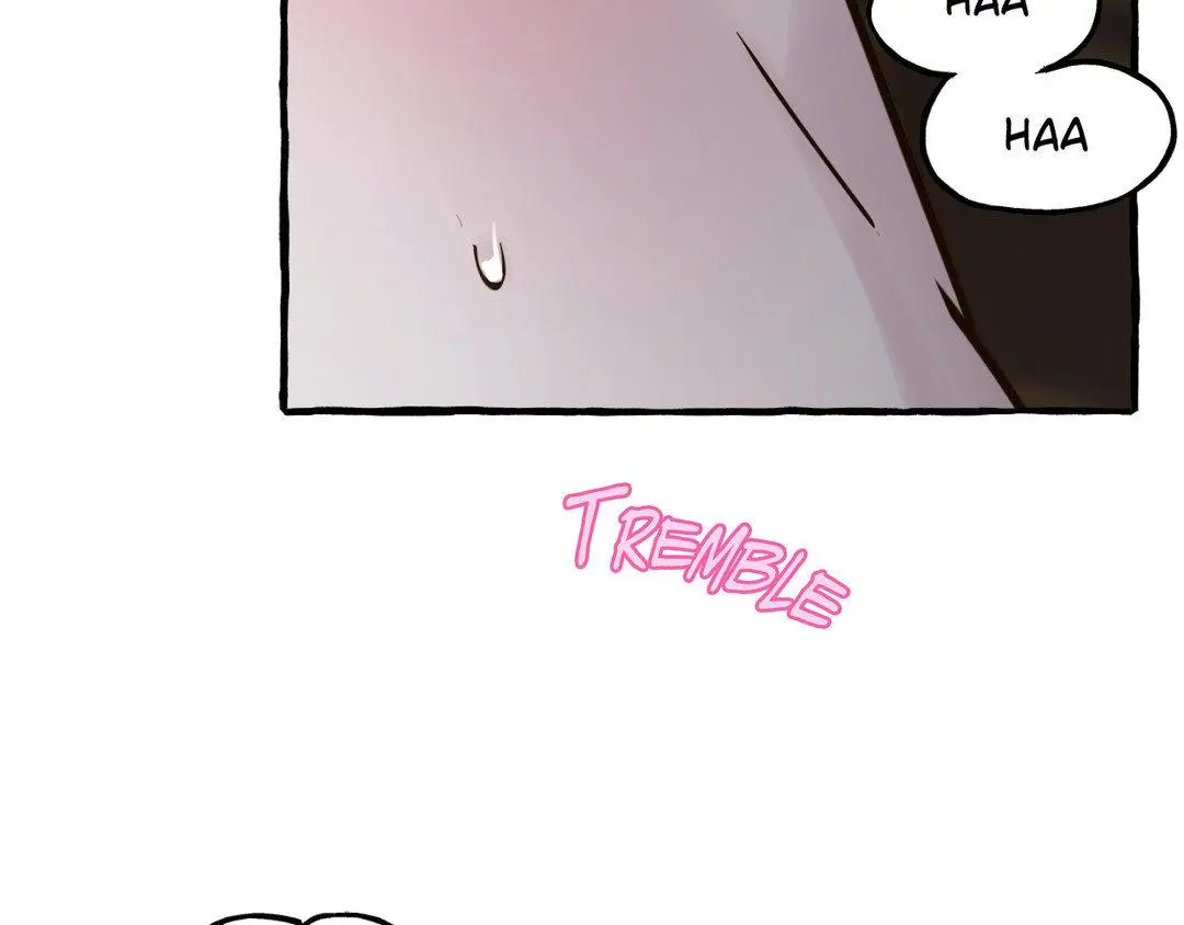 A Dog Lives in the Imperial Palace Garden Chapter 32 - page 81