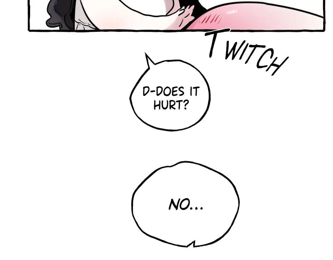 A Dog Lives in the Imperial Palace Garden Chapter 32 - page 83
