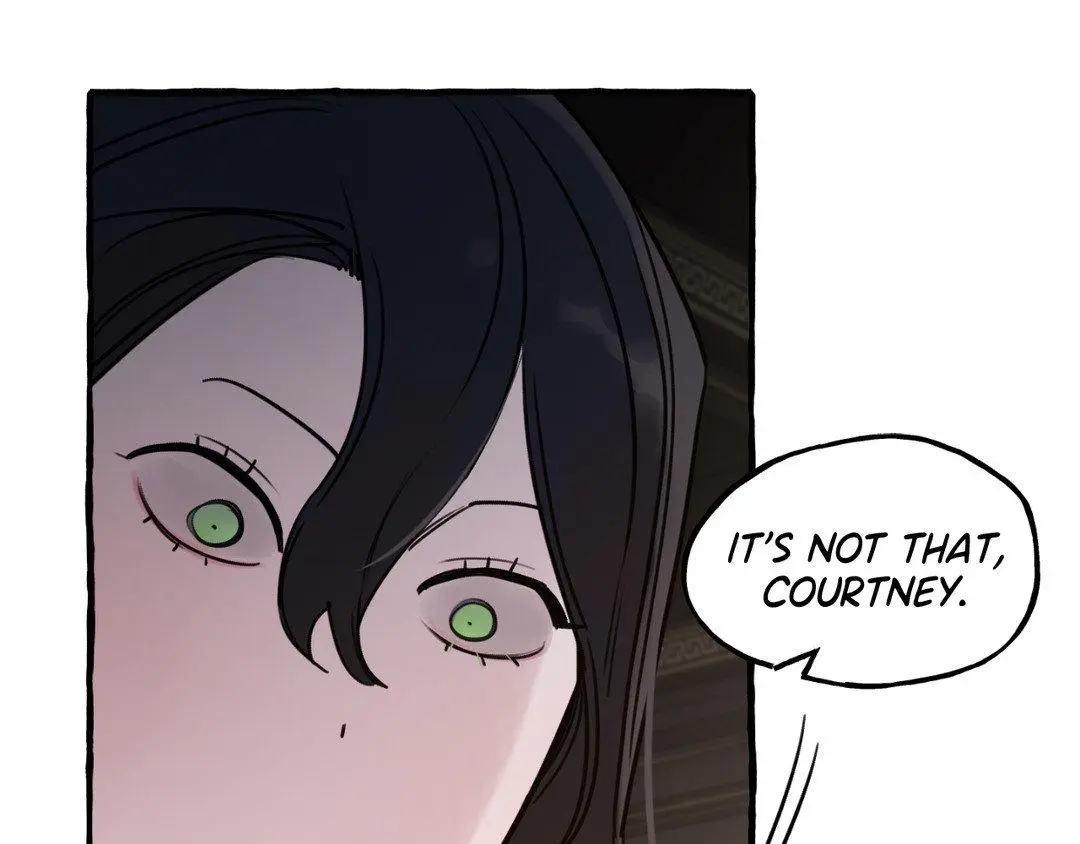 A Dog Lives in the Imperial Palace Garden Chapter 32 - page 84