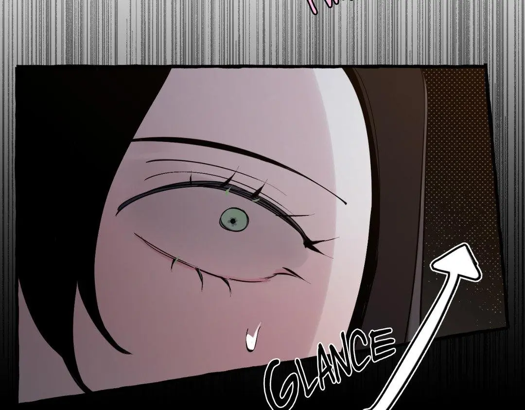 A Dog Lives in the Imperial Palace Garden Chapter 32 - page 87