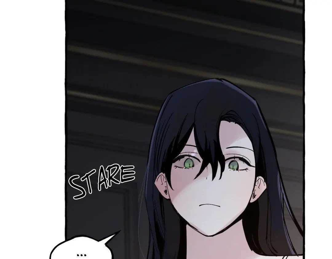 A Dog Lives in the Imperial Palace Garden Chapter 32 - page 9