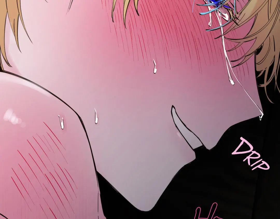 A Dog Lives in the Imperial Palace Garden Chapter 32 - page 92