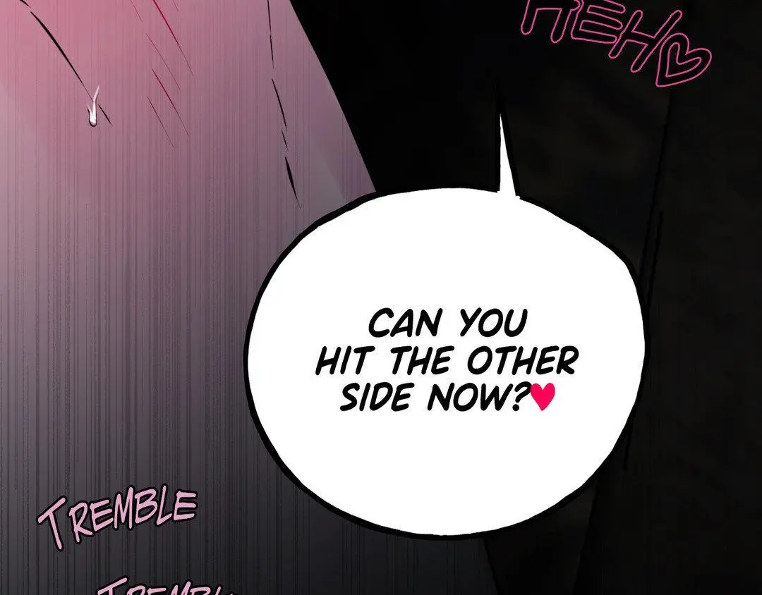 A Dog Lives in the Imperial Palace Garden Chapter 32 - page 93