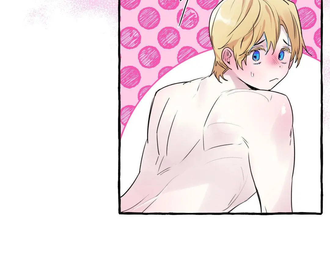 A Dog Lives in the Imperial Palace Garden Chapter 32 - page 99