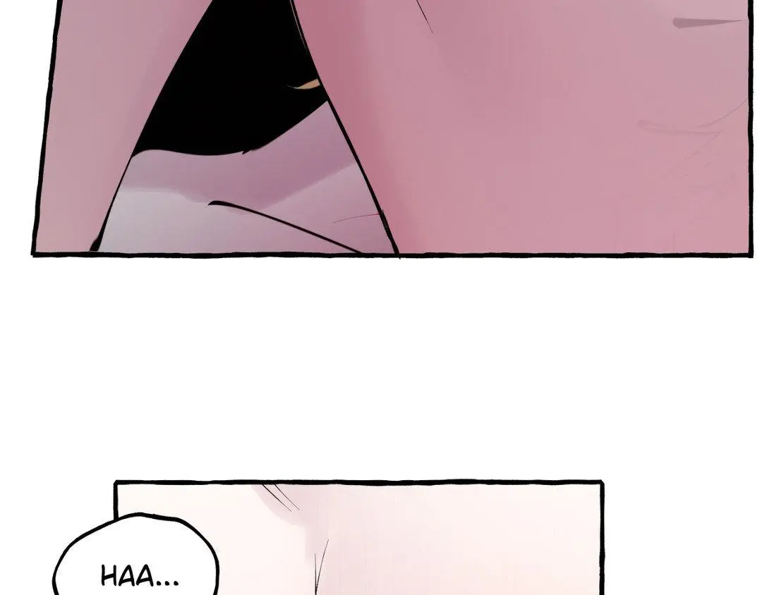 A Dog Lives in the Imperial Palace Garden Chapter 33 - page 101
