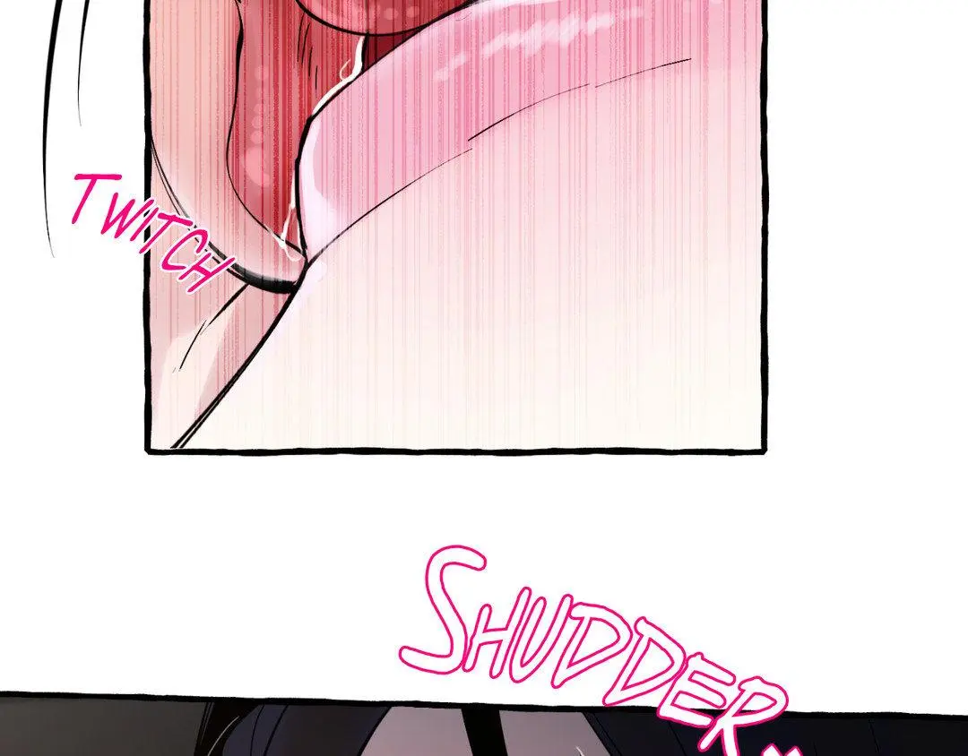 A Dog Lives in the Imperial Palace Garden Chapter 33 - page 103