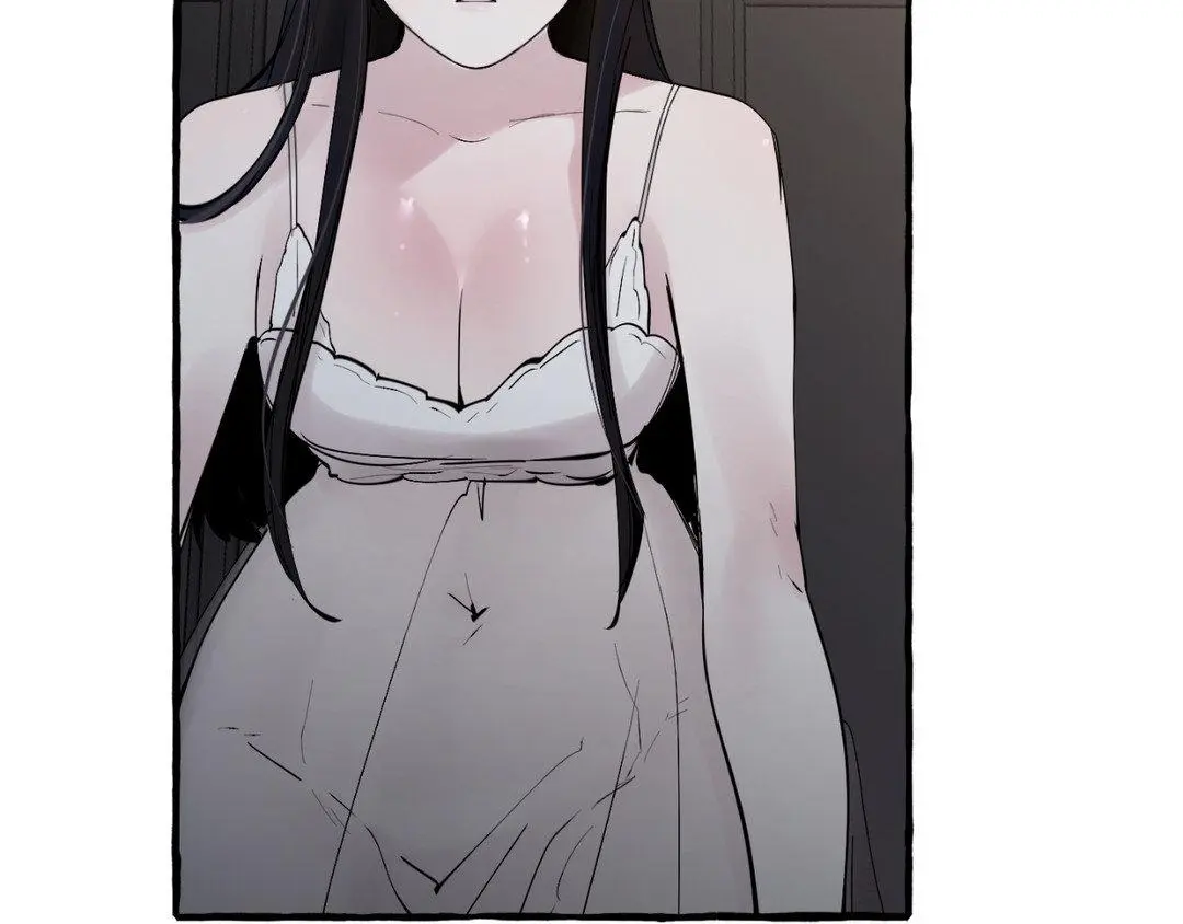 A Dog Lives in the Imperial Palace Garden Chapter 33 - page 19