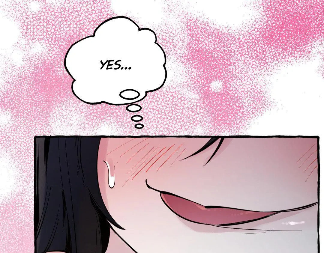 A Dog Lives in the Imperial Palace Garden Chapter 33 - page 21
