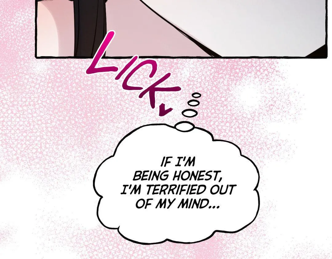 A Dog Lives in the Imperial Palace Garden Chapter 33 - page 22