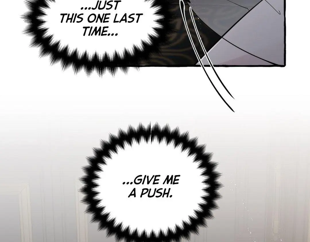 A Dog Lives in the Imperial Palace Garden Chapter 33 - page 26