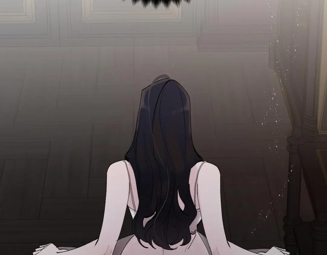 A Dog Lives in the Imperial Palace Garden Chapter 33 - page 27