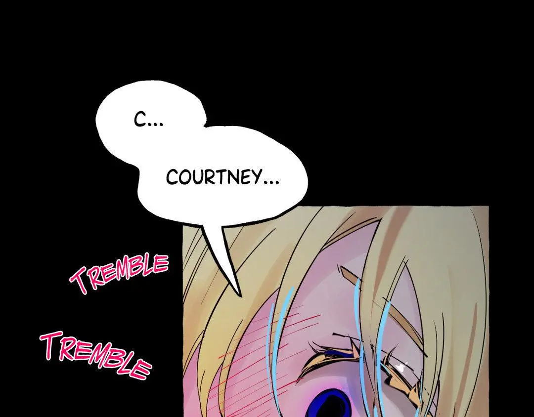 A Dog Lives in the Imperial Palace Garden Chapter 33 - page 31
