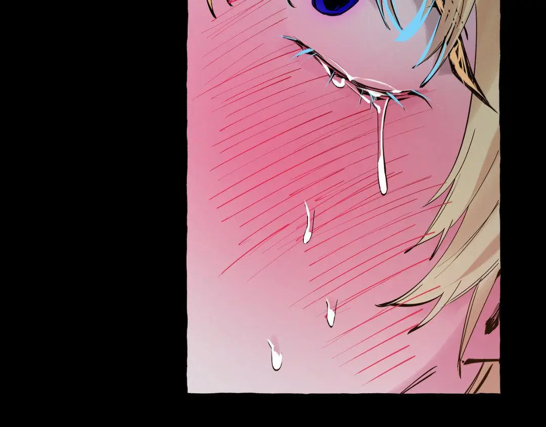 A Dog Lives in the Imperial Palace Garden Chapter 33 - page 32