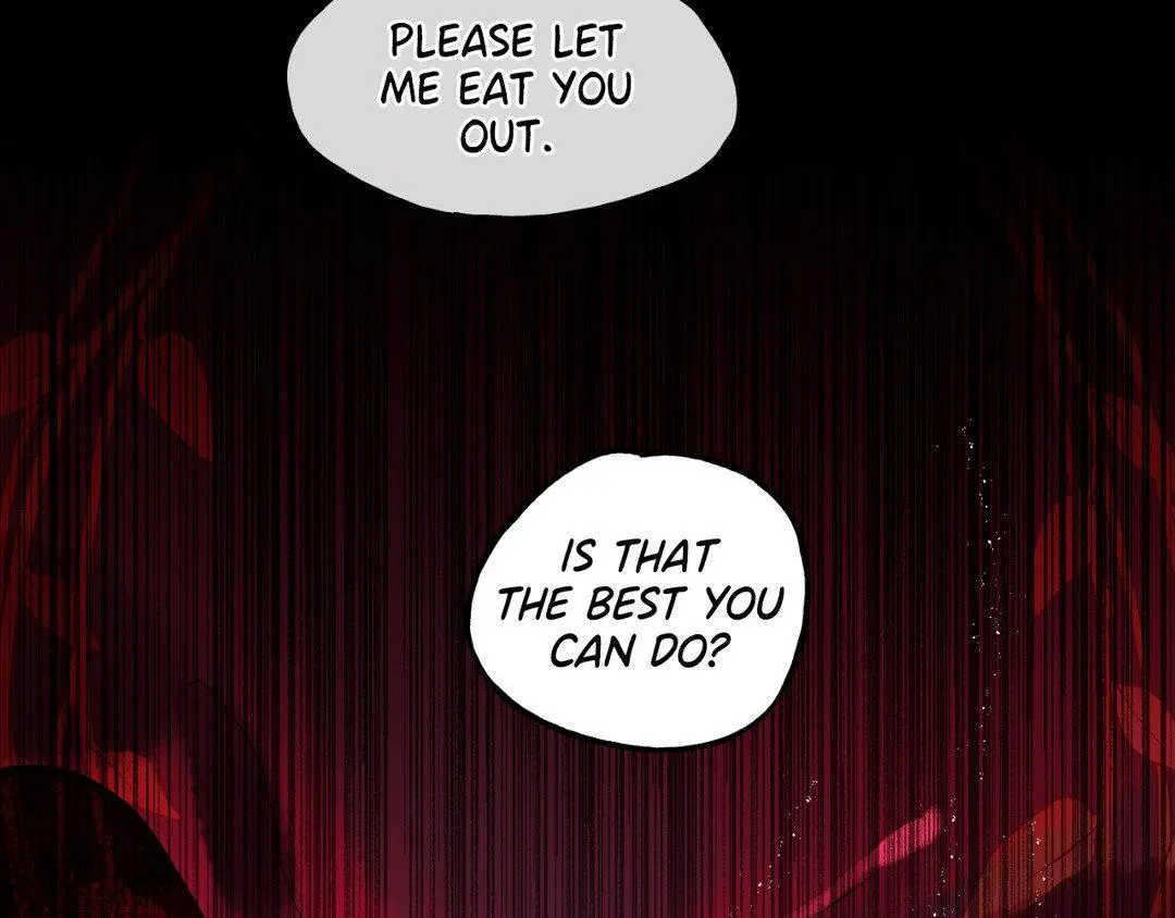 A Dog Lives in the Imperial Palace Garden Chapter 33 - page 34