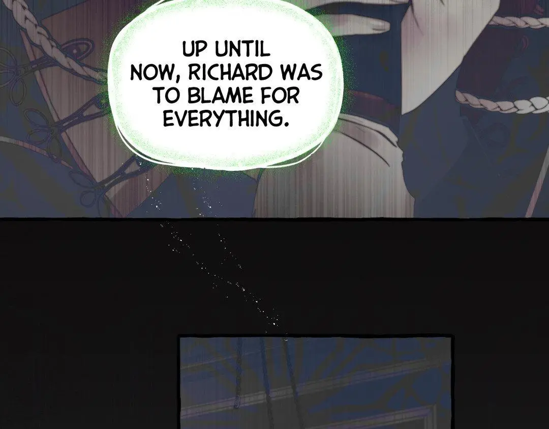 A Dog Lives in the Imperial Palace Garden Chapter 33 - page 4