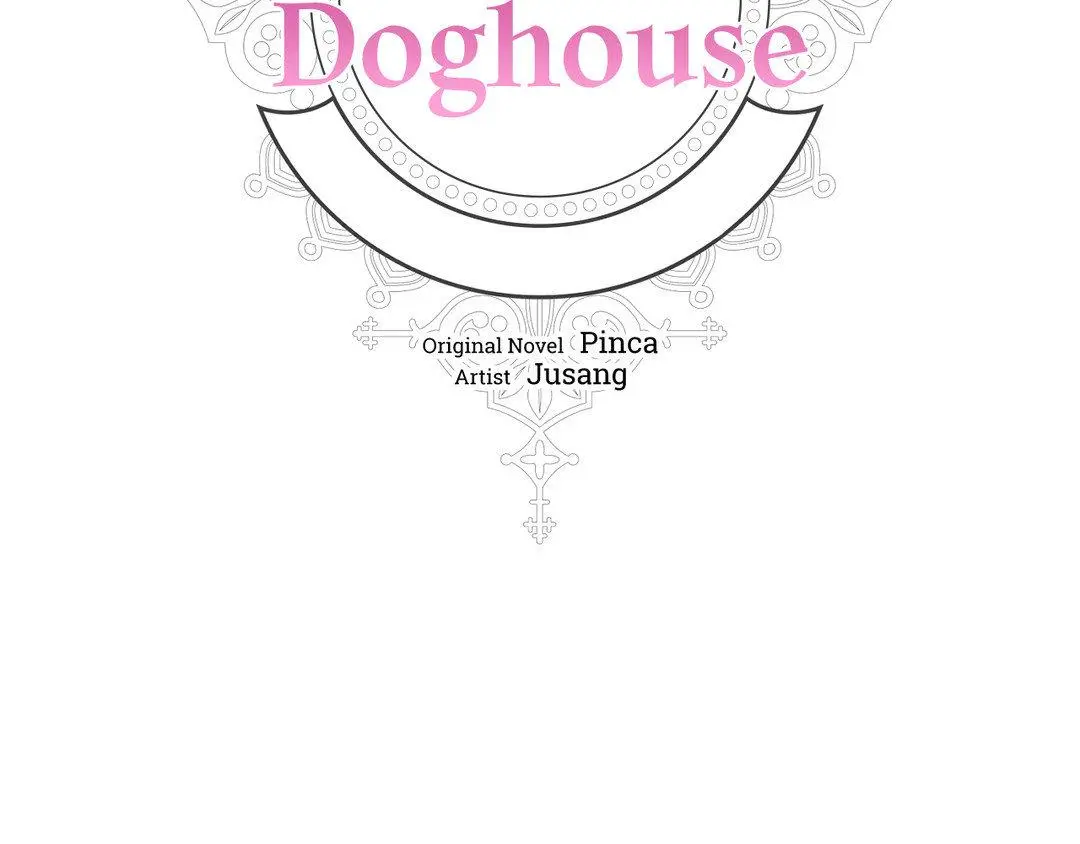 A Dog Lives in the Imperial Palace Garden Chapter 33 - page 41