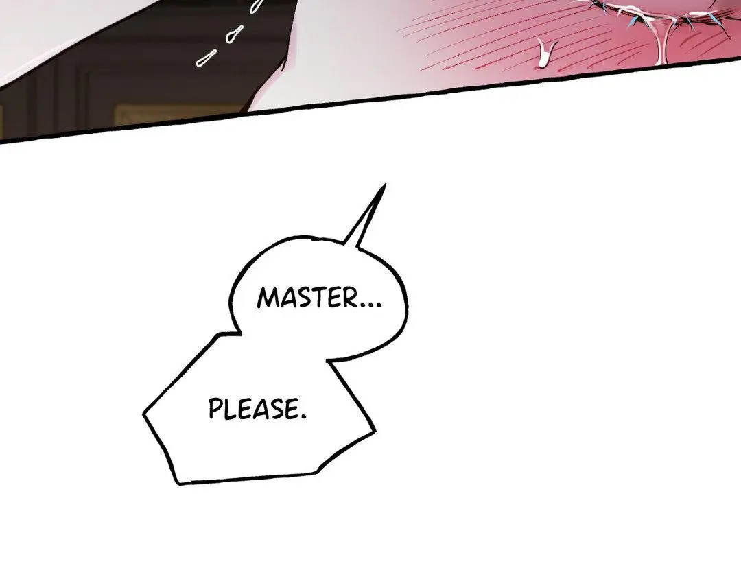 A Dog Lives in the Imperial Palace Garden Chapter 33 - page 44