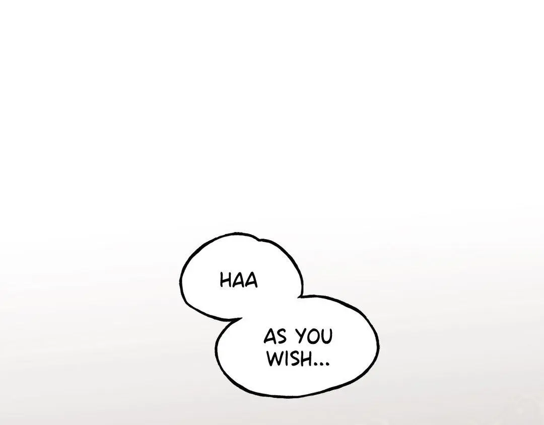 A Dog Lives in the Imperial Palace Garden Chapter 33 - page 47