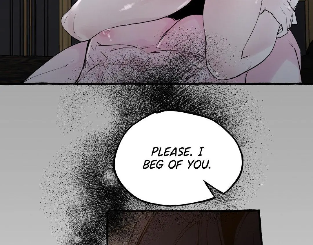 A Dog Lives in the Imperial Palace Garden Chapter 33 - page 50