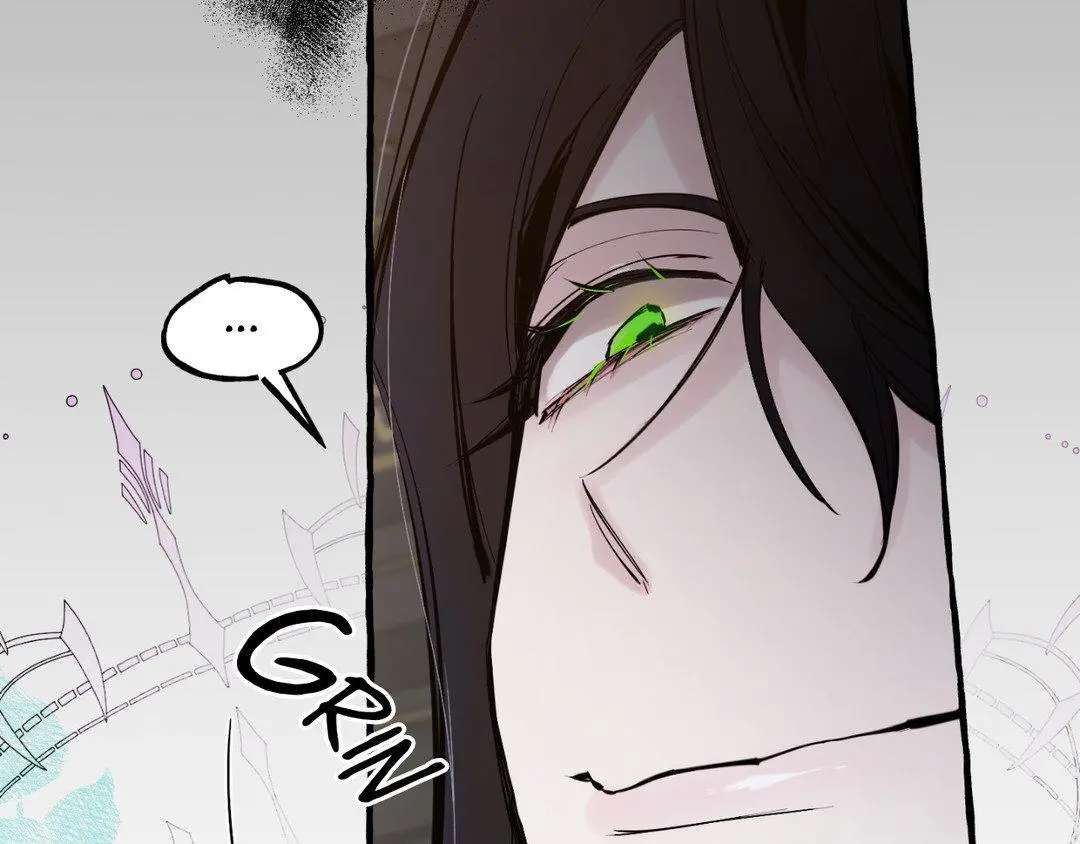 A Dog Lives in the Imperial Palace Garden Chapter 33 - page 51