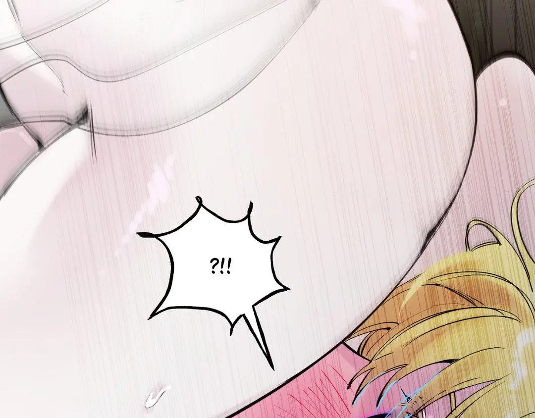 A Dog Lives in the Imperial Palace Garden Chapter 33 - page 55
