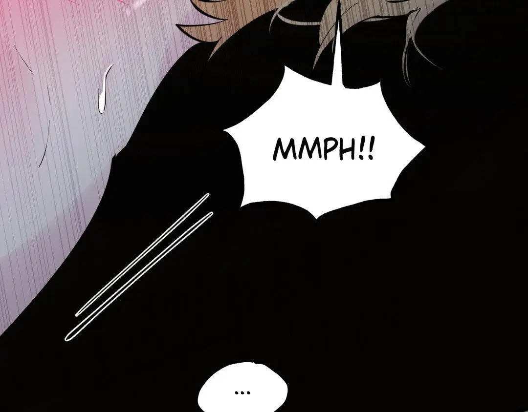 A Dog Lives in the Imperial Palace Garden Chapter 33 - page 57