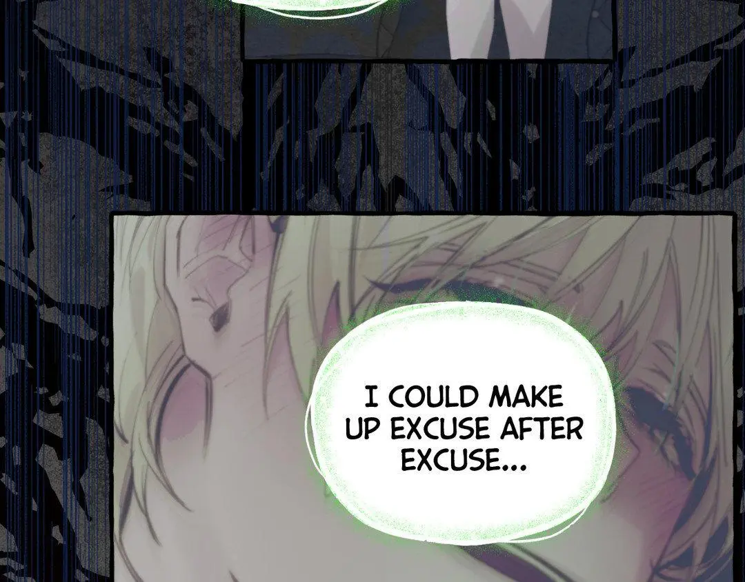 A Dog Lives in the Imperial Palace Garden Chapter 33 - page 6