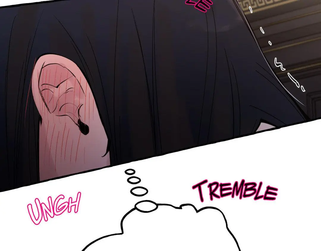 A Dog Lives in the Imperial Palace Garden Chapter 33 - page 65