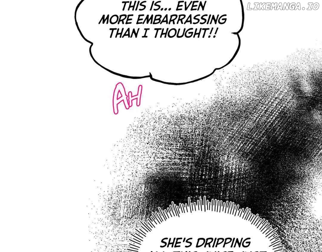 A Dog Lives in the Imperial Palace Garden Chapter 33 - page 66