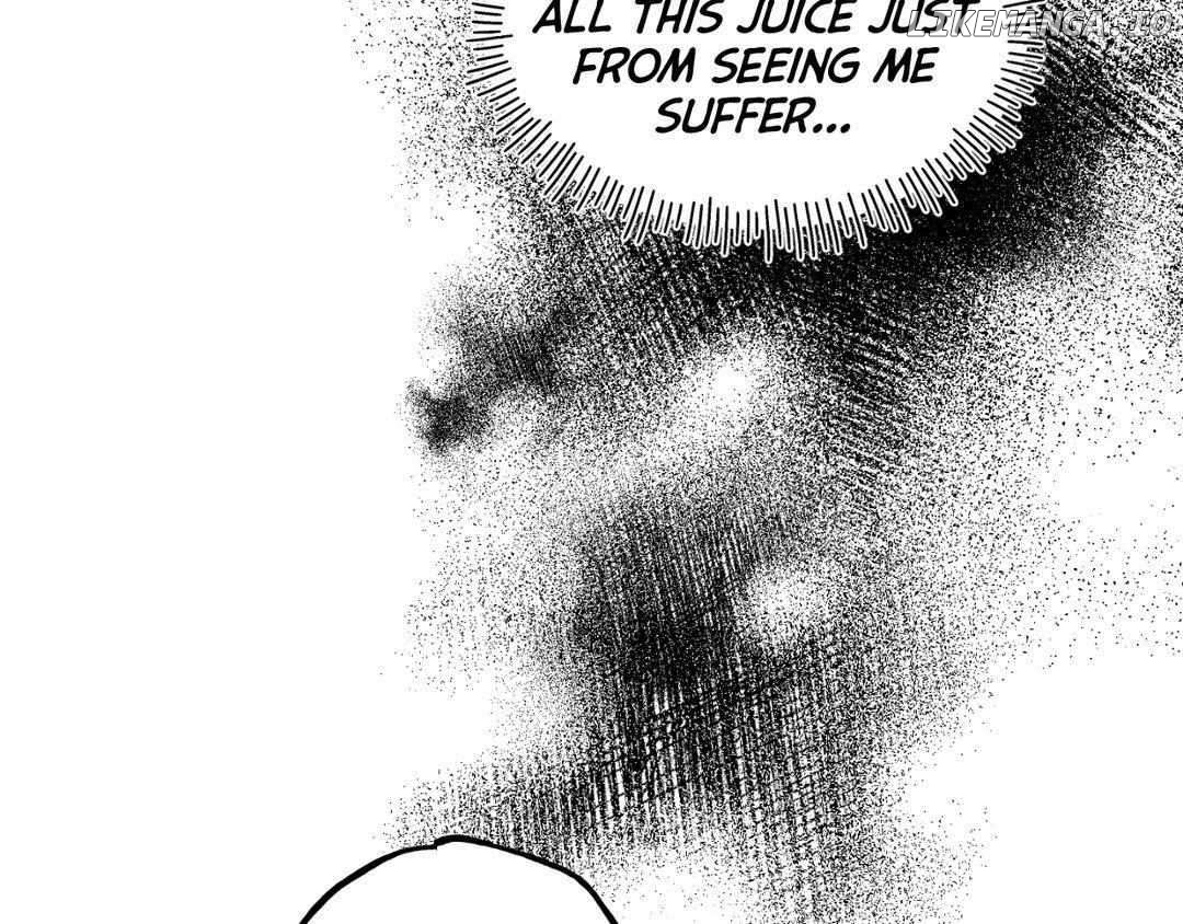 A Dog Lives in the Imperial Palace Garden Chapter 33 - page 67