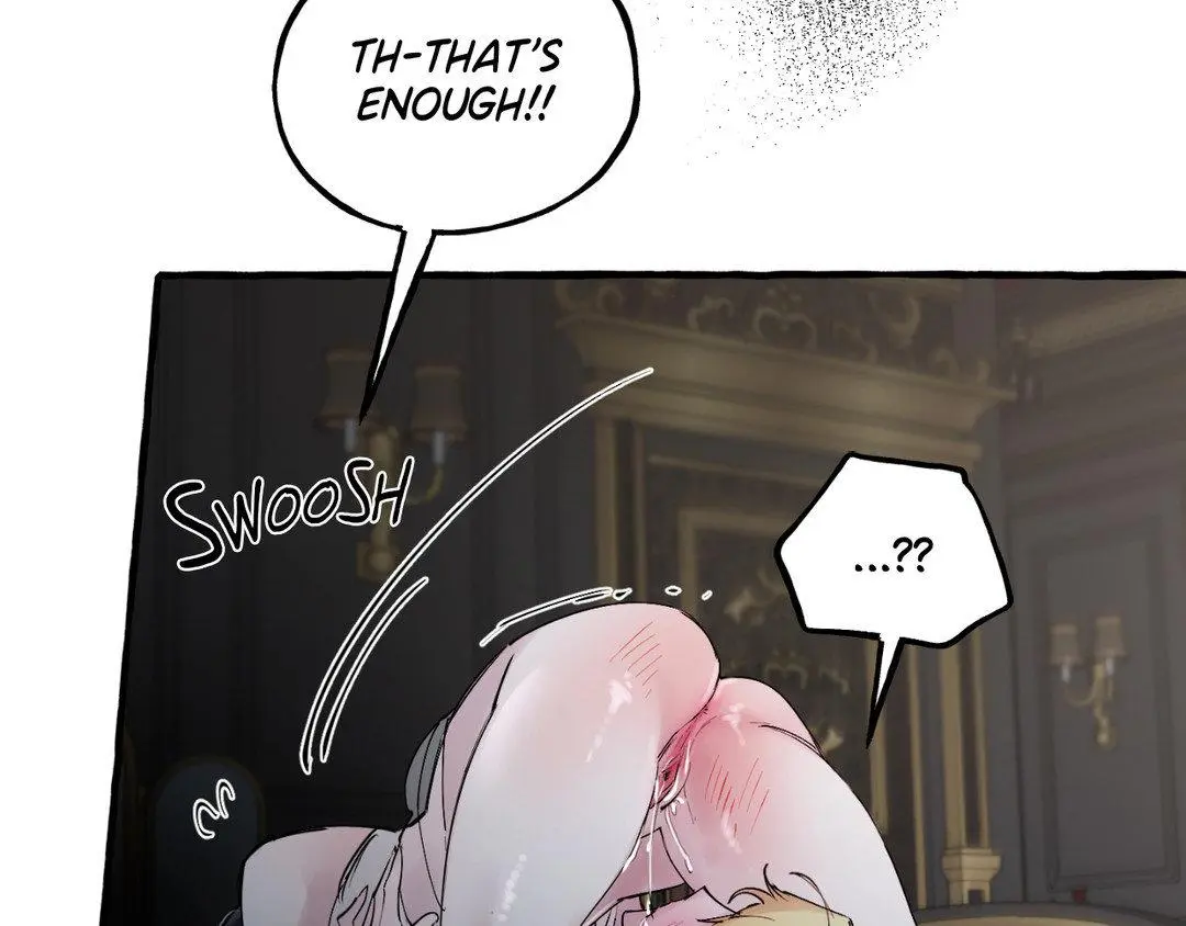 A Dog Lives in the Imperial Palace Garden Chapter 33 - page 68