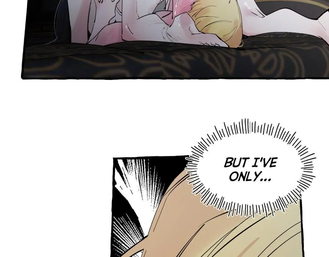 A Dog Lives in the Imperial Palace Garden Chapter 33 - page 69
