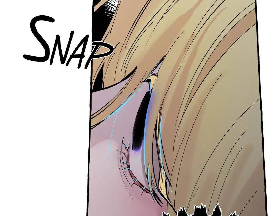 A Dog Lives in the Imperial Palace Garden Chapter 33 - page 70