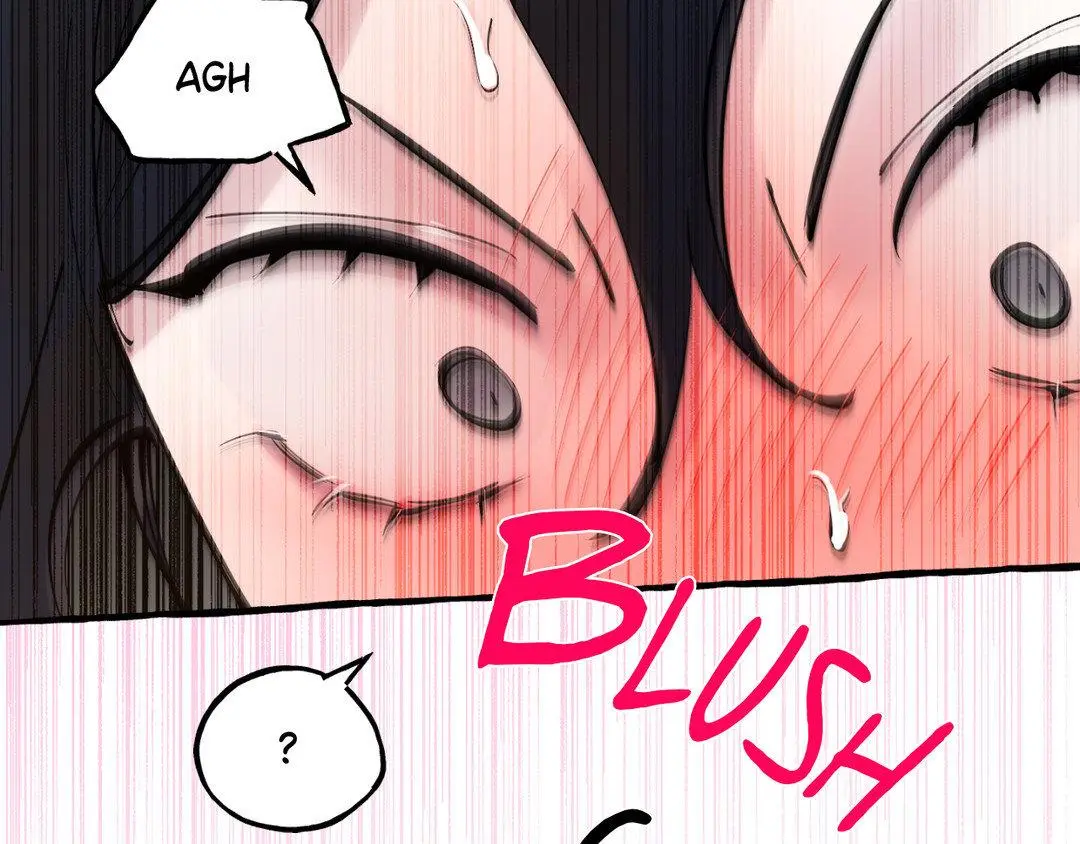A Dog Lives in the Imperial Palace Garden Chapter 33 - page 76