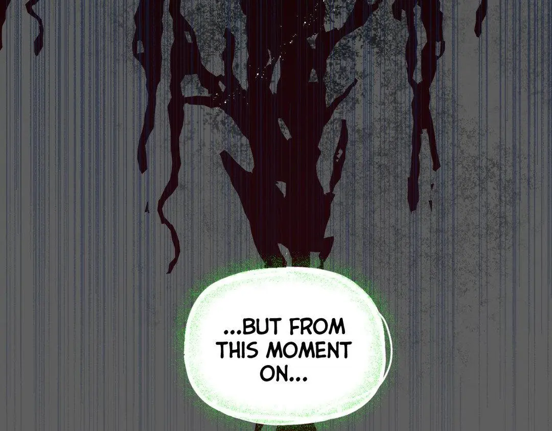 A Dog Lives in the Imperial Palace Garden Chapter 33 - page 8