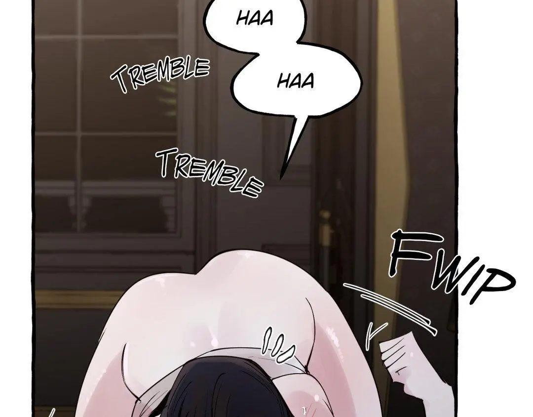 A Dog Lives in the Imperial Palace Garden Chapter 33 - page 82