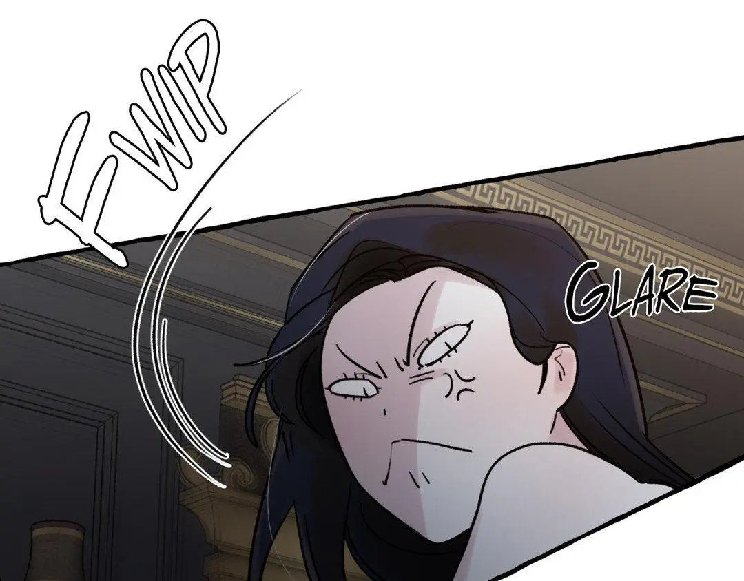 A Dog Lives in the Imperial Palace Garden Chapter 33 - page 84