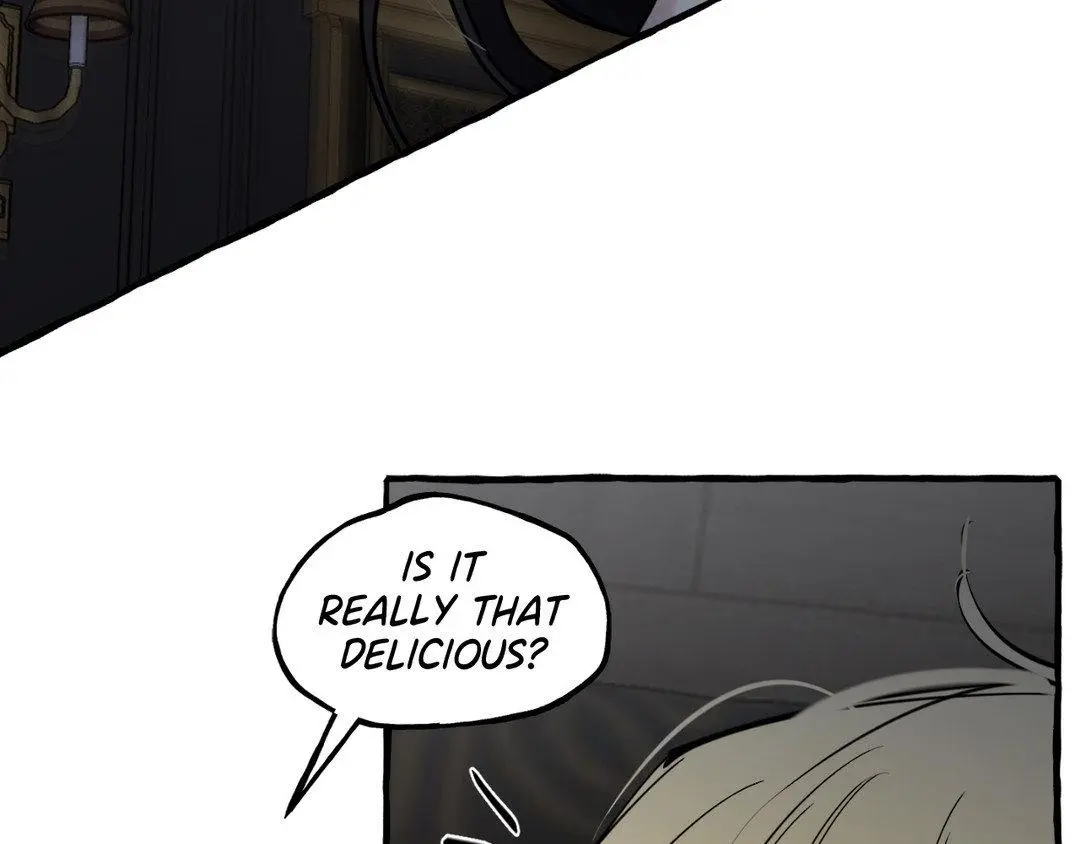 A Dog Lives in the Imperial Palace Garden Chapter 33 - page 85