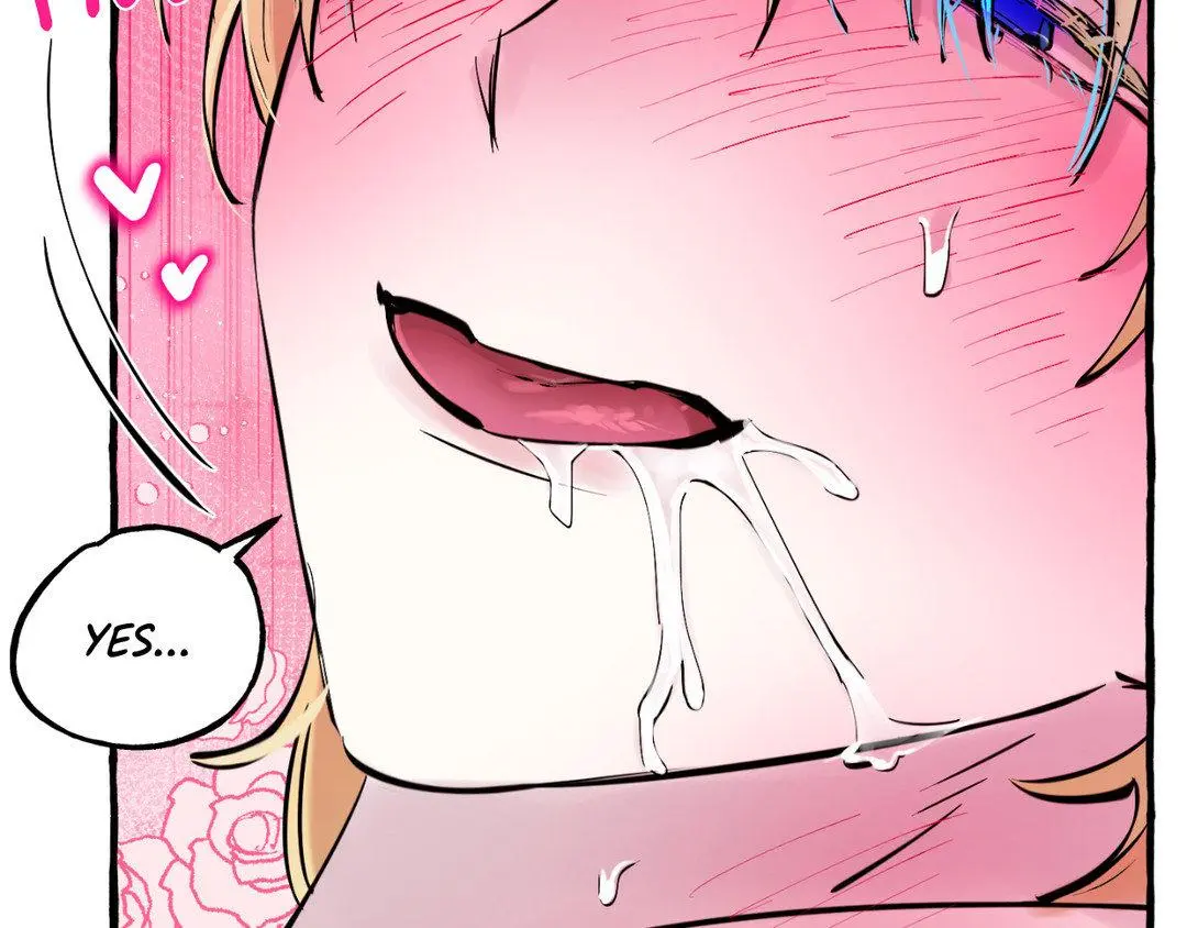 A Dog Lives in the Imperial Palace Garden Chapter 33 - page 88
