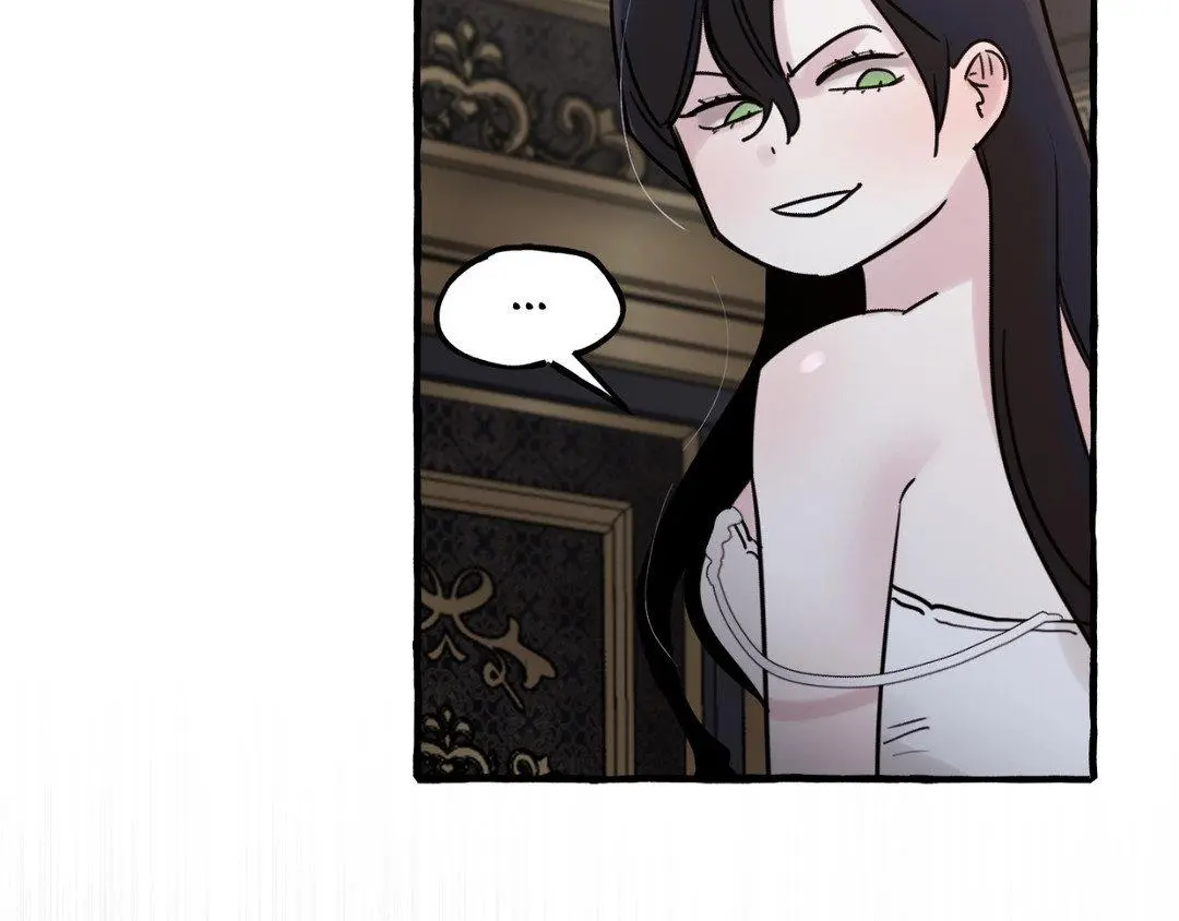 A Dog Lives in the Imperial Palace Garden Chapter 33 - page 90