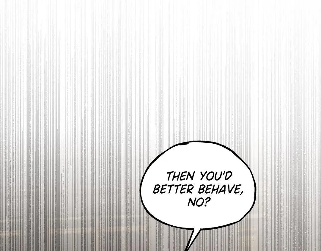 A Dog Lives in the Imperial Palace Garden Chapter 33 - page 91