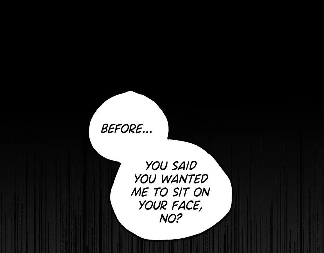 A Dog Lives in the Imperial Palace Garden Chapter 33 - page 95