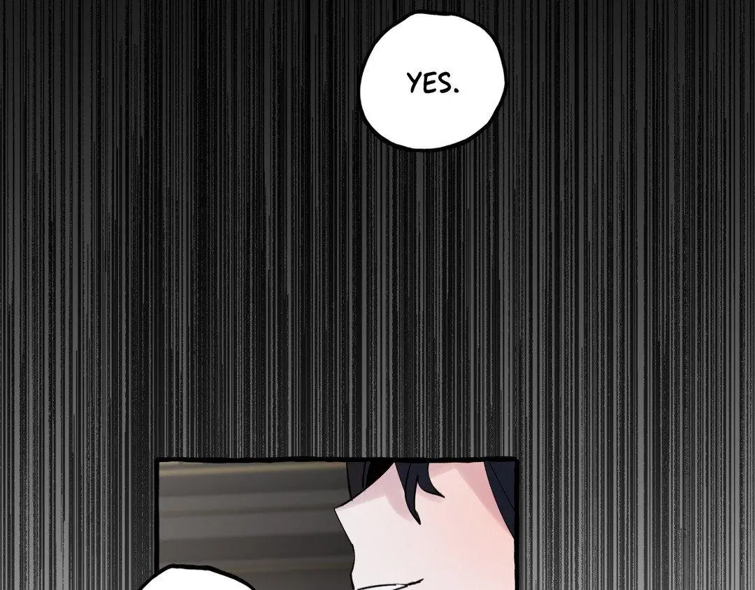 A Dog Lives in the Imperial Palace Garden Chapter 33 - page 96