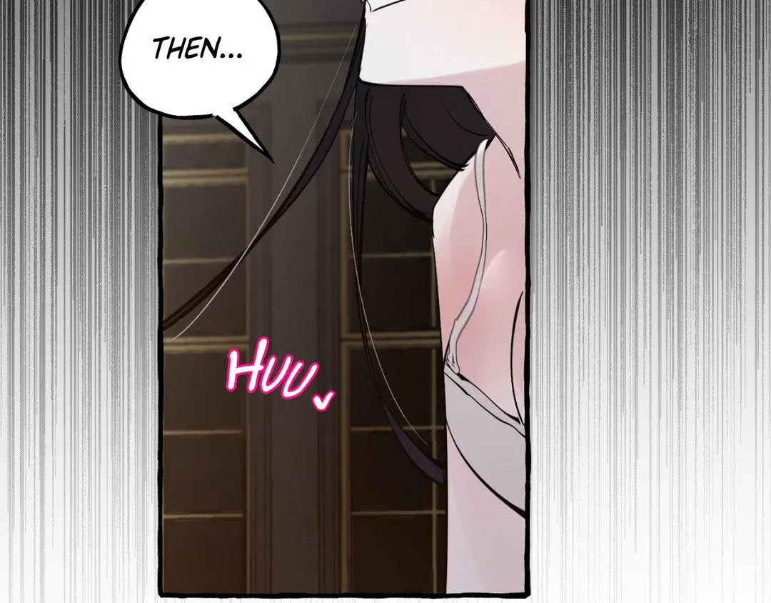 A Dog Lives in the Imperial Palace Garden Chapter 33 - page 97